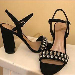 Aldo heels